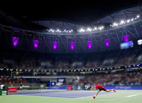 汉寿县体育比赛